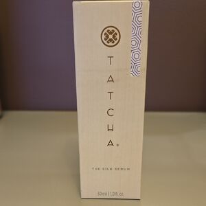 Tatcha The Silk Serum